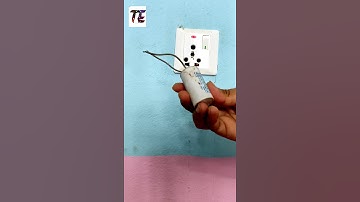 How To Check a Fan Capacitor | Ceiling Fan Capacitor Testing | Capacitor Testing