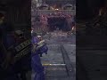 Space Marine EXPLOSION Chaos: Intense Firefight Unleashed! #shorts