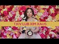 Txiv Lub Xim Xaus - Maa Vue (Official Audio)