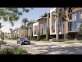 Verdana townhouses at dubai investment park  reportage properties