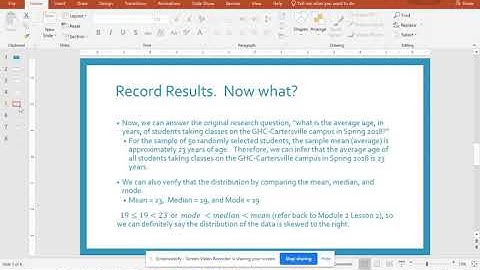 Quantitative Data Descriptive Statistics & Boxplot  MINITAB
