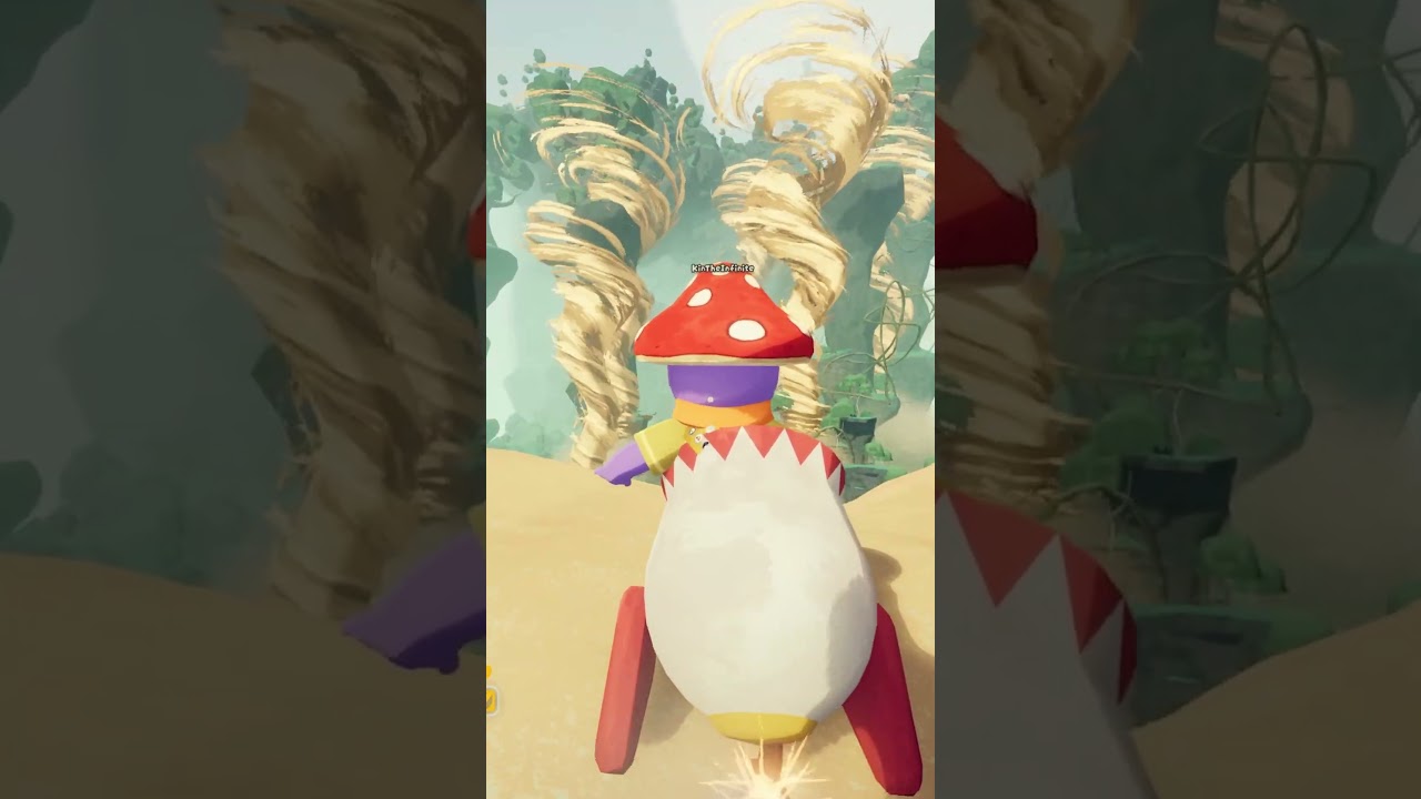 Why We Had to Ban the Scout Cannon in PEAK  