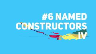Rigor Talks - PHP - #6 - Named Constructors IV (Spanish)