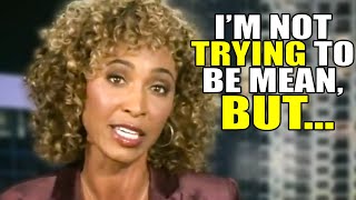 Female Misogynist Gets UNHINGED During Fox News Appearance