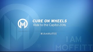 Cure on Wheels - 2016