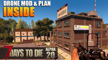 7 Days To Die | MO