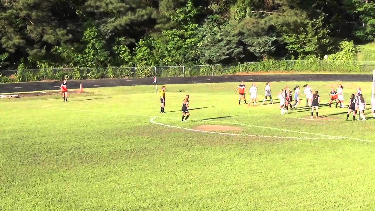 5.13.15 Sanderson High School advances by beating New Hanover 10 YouTube