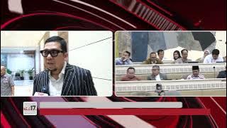 Rencana Pengalihan Status PPPK Jadi PNS? Begini Jawaban DPR RI - TVR 17
