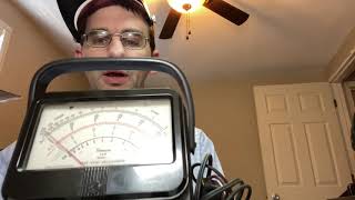 Electronics technician career questions episode 3 Learn how to use meters