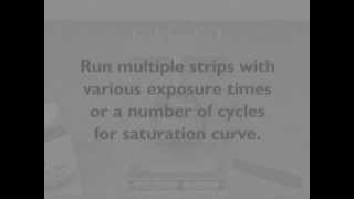 Shot Peening Intensity - How to perform an Almen Strip Test - Electronics Inc Shotpeening