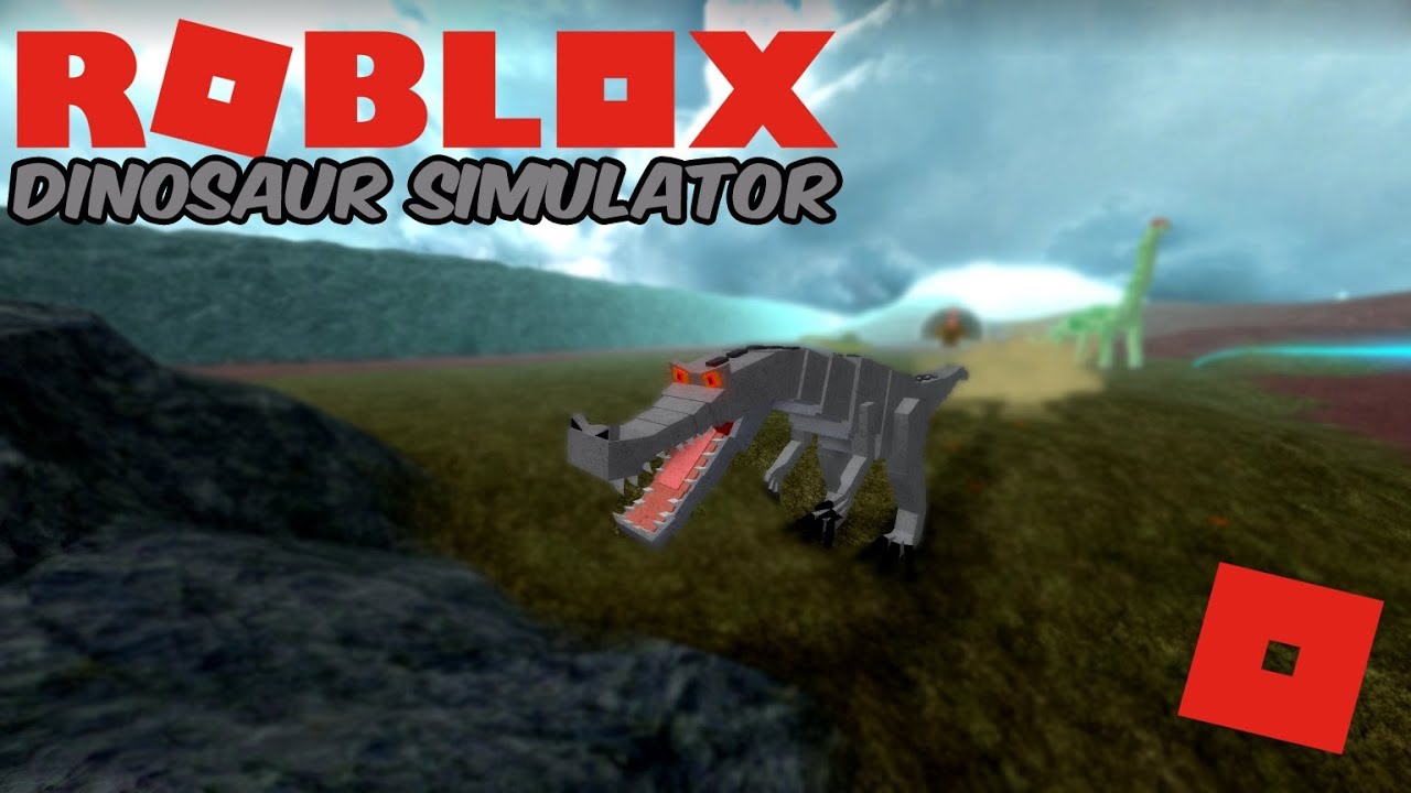 Roblox Super S Testing Place New Blue Megavore Quick Look By - roblox dinosaur simulator chilantaisaurus super pack epic fail