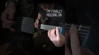 Slipknot || Ambient Fingerstyle Guitar