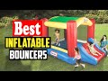 ✅Top 10 Best Inflatable Bouncers For Toddlers 2023 Reviews