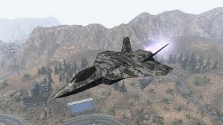 [Black Ops 2] Hellstorm Missle and Lightning Strike Tribute