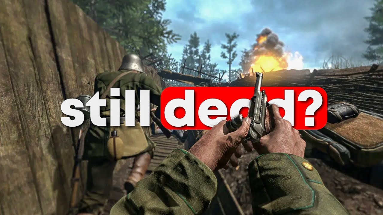 Verdun In 2026 - Does It Hold Up?