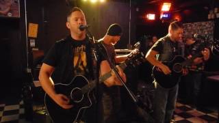 Static Fly Acoustic Freedom