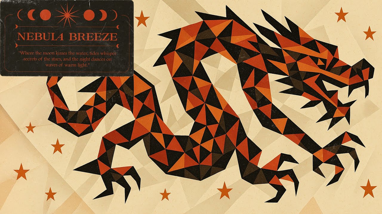 𝐓𝐡𝐞 𝐃𝐫𝐚𝐠𝐨𝐧 𝐨𝐟 𝐁𝐫𝐨𝐤𝐞𝐧 𝐒𝐲𝐦𝐦𝐞𝐭𝐫𝐲