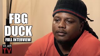 FBG Duck Tells His Life Story (Unreleased Full Interview)