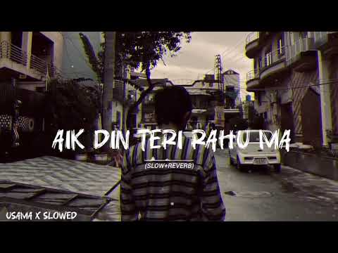 AIK DIN TERA RAHU MA HINDI SONG #music #subscribe #trending #viral #kk #bollywood #hindisong