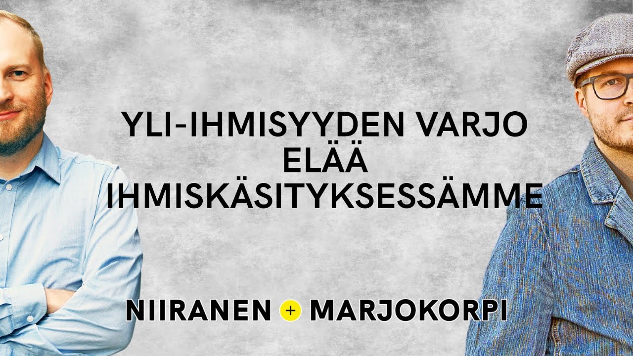 Itsensä toteuttaminen uutena uskontona| Niiranen & Marjokorpi | 79