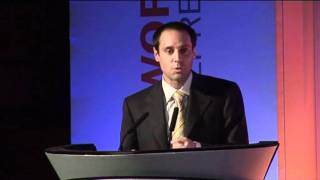 Jeff Skoll on the world clean water crisis