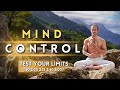 Powerful breathwork routine to build resilience i 5 rounds i 3 min breath hold