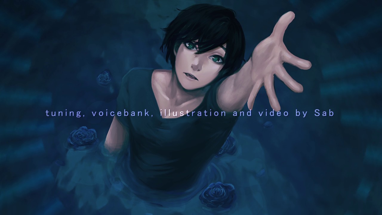 【UTAUカバー】 paranoia【Leizi】 + VB RELEASE