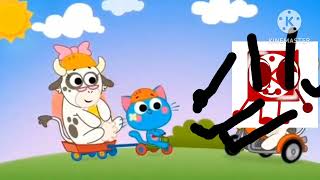 As Aventuras De Miau Ytpmv Fixed