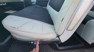 1959 Cadillac Coupe Deville