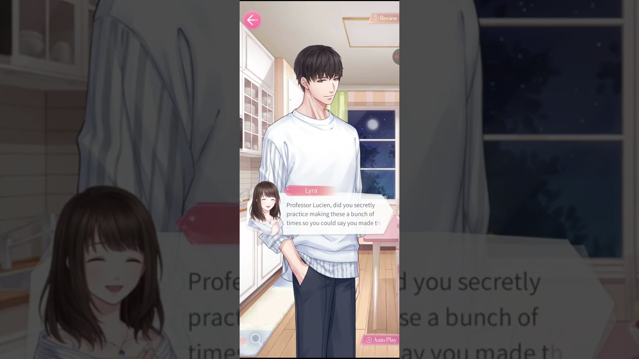 [MLQC] 2023 [Y4] MC Birthday - Lucien