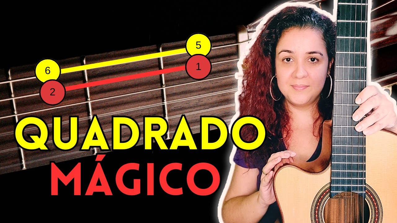 CAIXINHA DE LIGAÇÃO : Jeito MAIS SIMPLES e Prático De SOLAR Entre Acordes! 