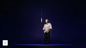 Billie Eilish - WILDFLOWER (COLORS Performance) thumbnail
