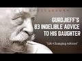 Gurdjieff's Advice to his Daughter | Life-Changing Advice (Part 3) | GI Gurdjieff