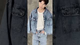 Raden Rakah Jadi Opa Opa Korea