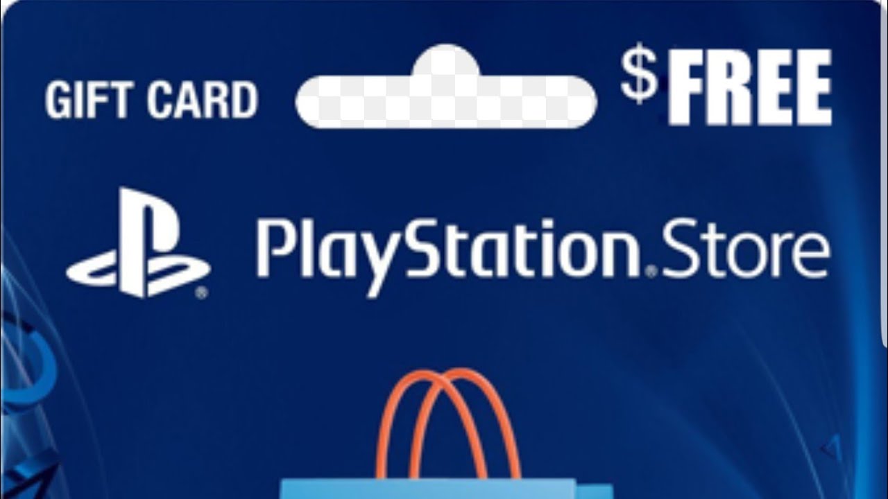 Announcing the 50$ Psn Code - YouTube