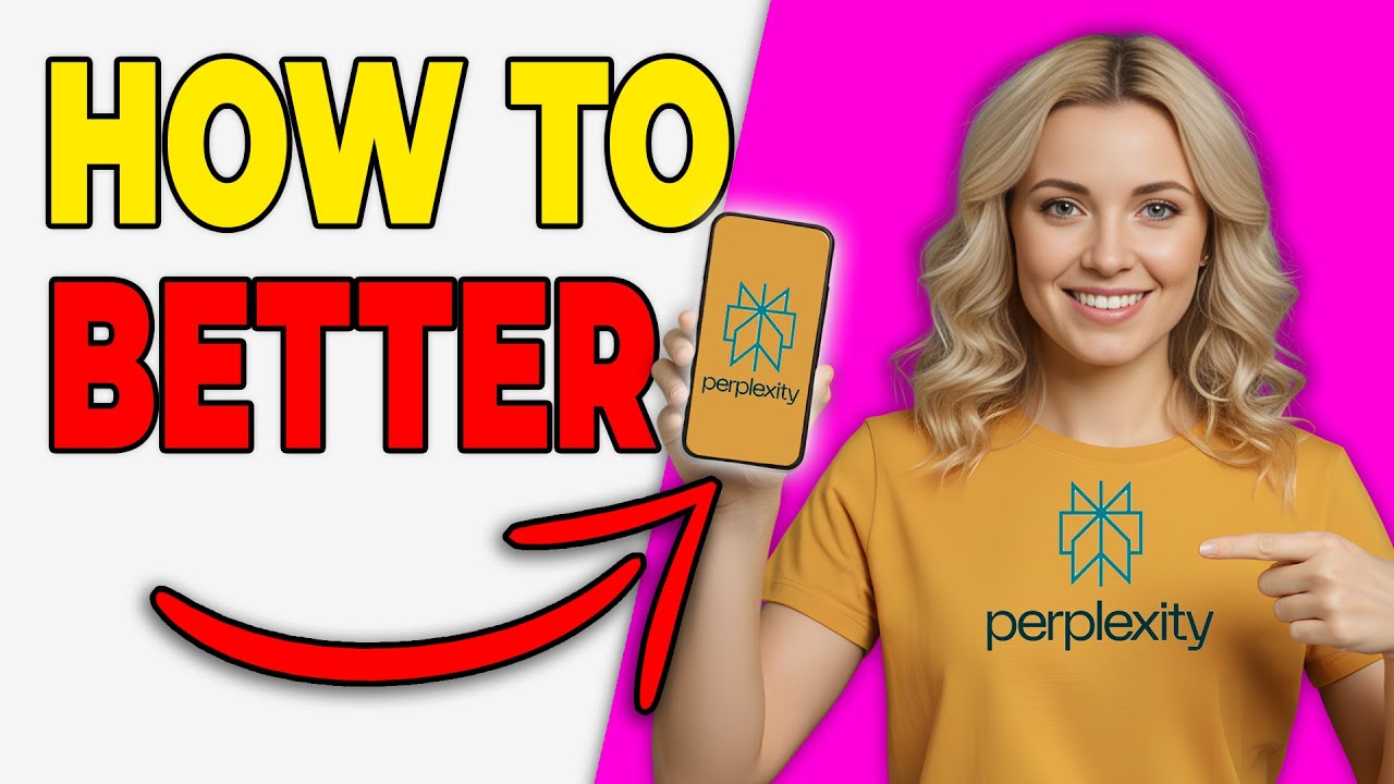 Как получать более качественные ответы от Perplexity AI (руководство по подсказкам)