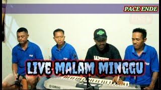 Cover kelimutu Lagu Joget Selendang Daerah  Ende Lio Terbaru 2024