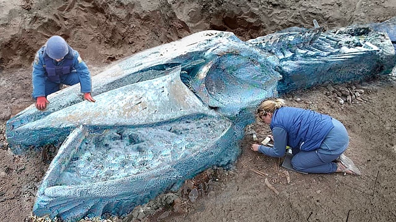 12 Most Mysterious Archaeological Artifacts Finds Scientists Still Can’t Explain