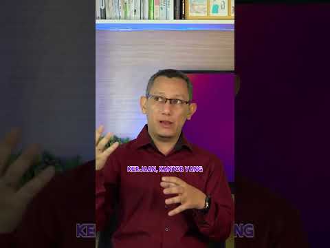 Gen Z Sulit Kerja Rahasia di Balik Sensitivitasnya #shorts