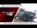 22232 Mercedes-Benz GLE 53 2022 -Mercedes-Benz Granby -