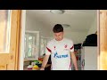 На тренинг са | Кристијан Балов