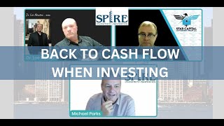Roundtable: Investing for Cash Flow