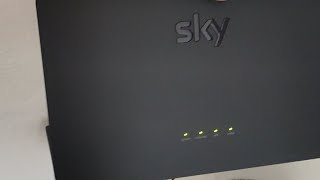 Speedtest Sky Wifi. Il Primo