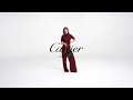 C de cartier the new collection