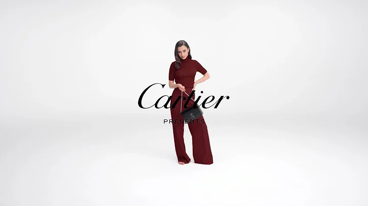 C de Cartier: The new collection - DayDayNews