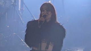 Merol : Hardnekkig 19/12/25  @Gent