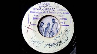 洋楽 Wailers /Good Good Rudie Ska Rocksteady mqdefault.jpg