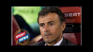 Arsenal news: Chelsea target Luis Enrique stalls on move because of Arsene Wenger - claim