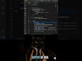 async/await in Javascript #coding #javascript #cat #asynchronous #async #await #fyp