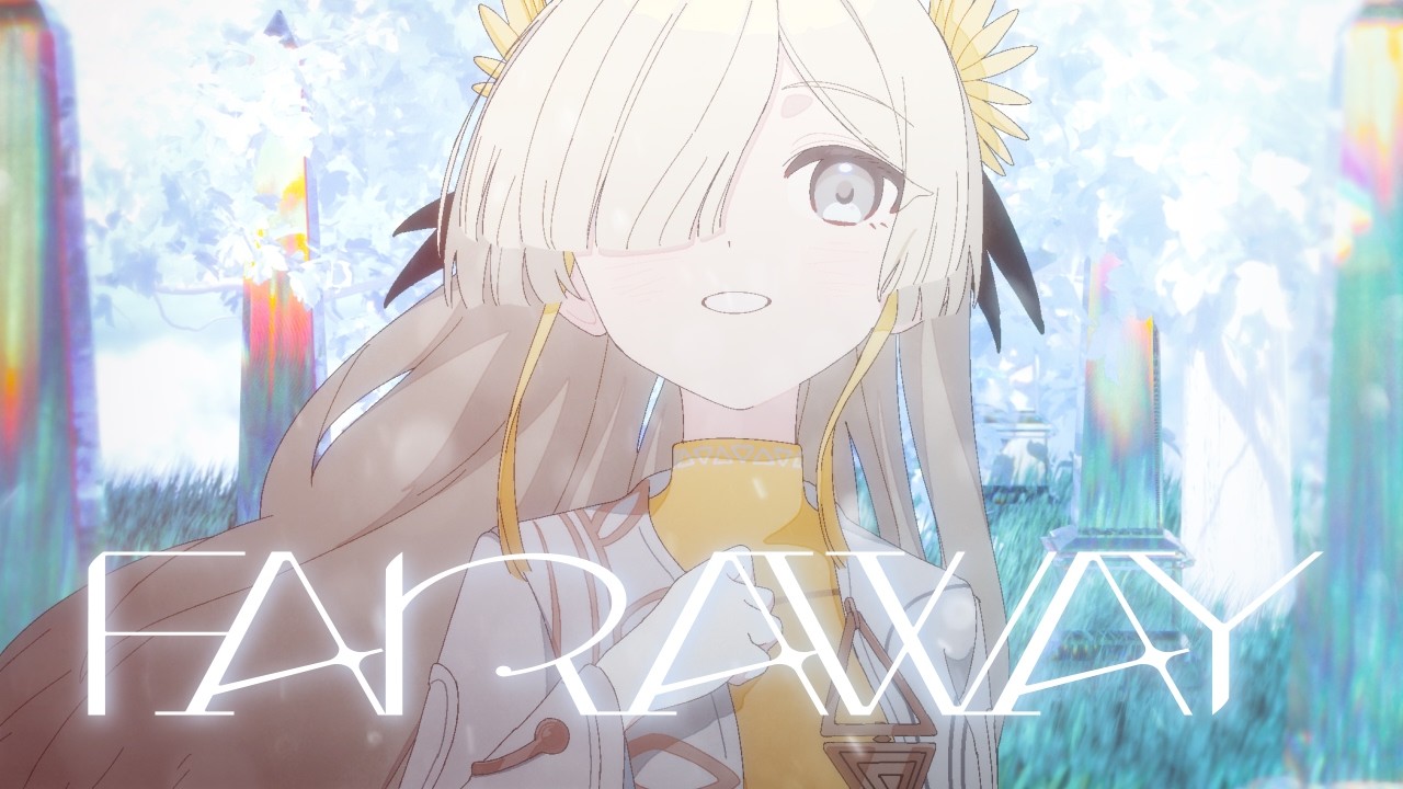 ヰ世界情緒 #70「FARAWAY」【Official Music Video】 - YouTube